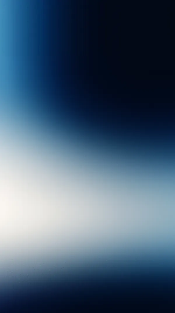 Deep Blue Gradient Abstract Wallpaper with Soft Light - HD Wallpaper, 4k Background Image