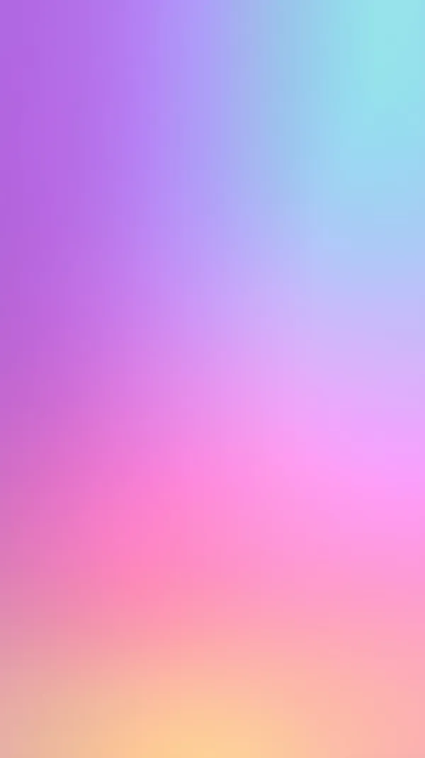 Pastel Gradient Abstract Wallpaper with Soft Purple Blue Pink - HD Wallpaper, 4k Background Image