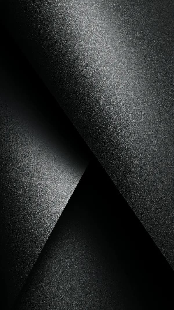 Dark Metallic Abstract Geometric Wallpaper with Angled Surfaces - HD Wallpaper, 4k Background Image