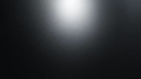 Dark Metallic Surface Texture with Soft Light Highlight - HD Wallpaper, 4k Background Image