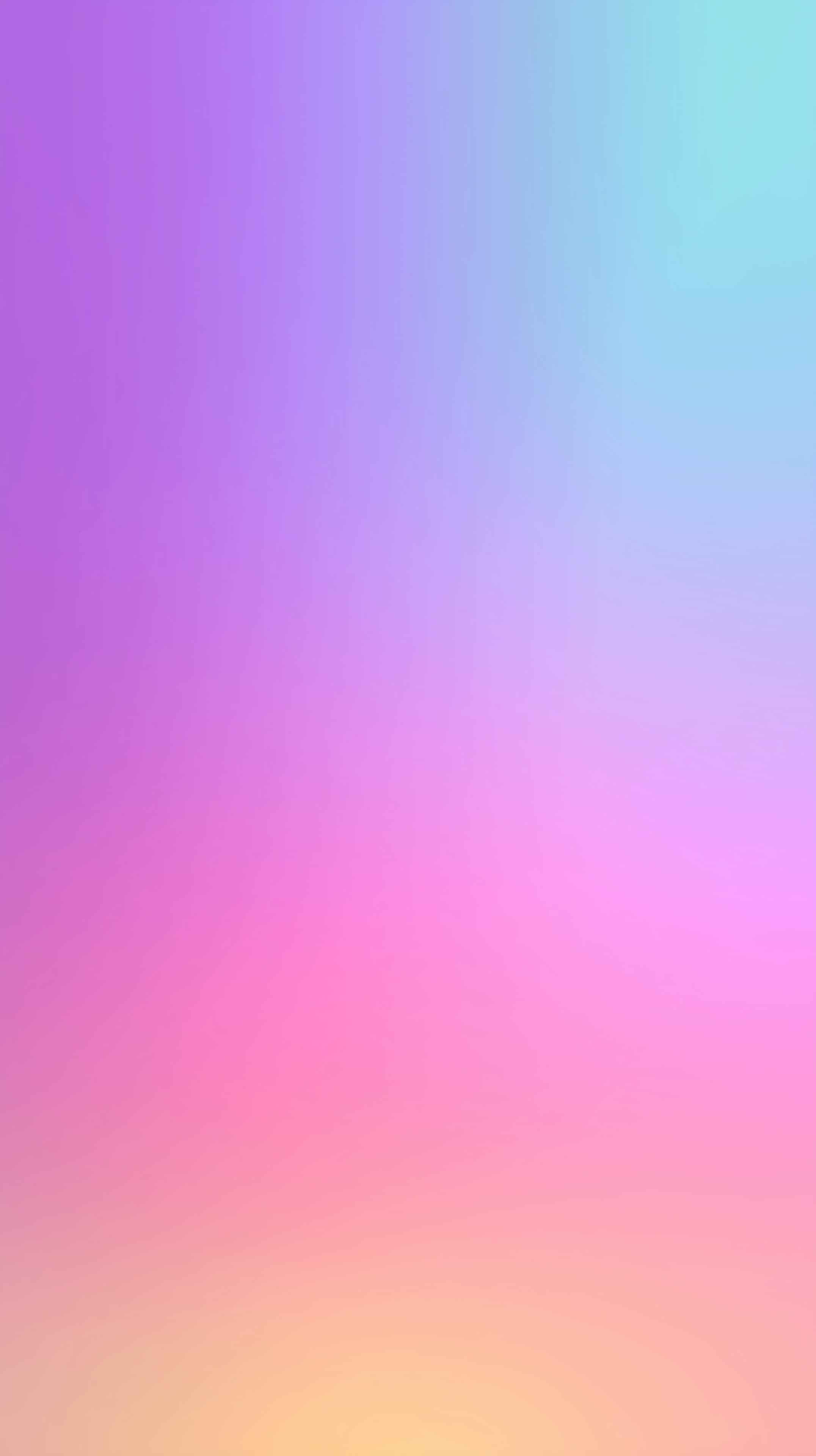 Pastel Gradient Abstract Wallpaper with Soft Purple Blue Pink - High Resolution abstract-background Wallpaper for Mobile and Desktop